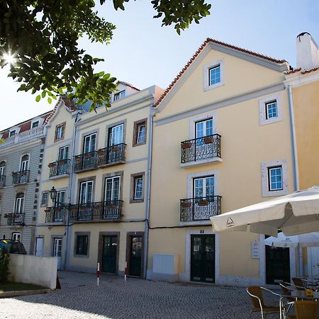 Sao Filipe Alojamento Setúbal Exterior foto