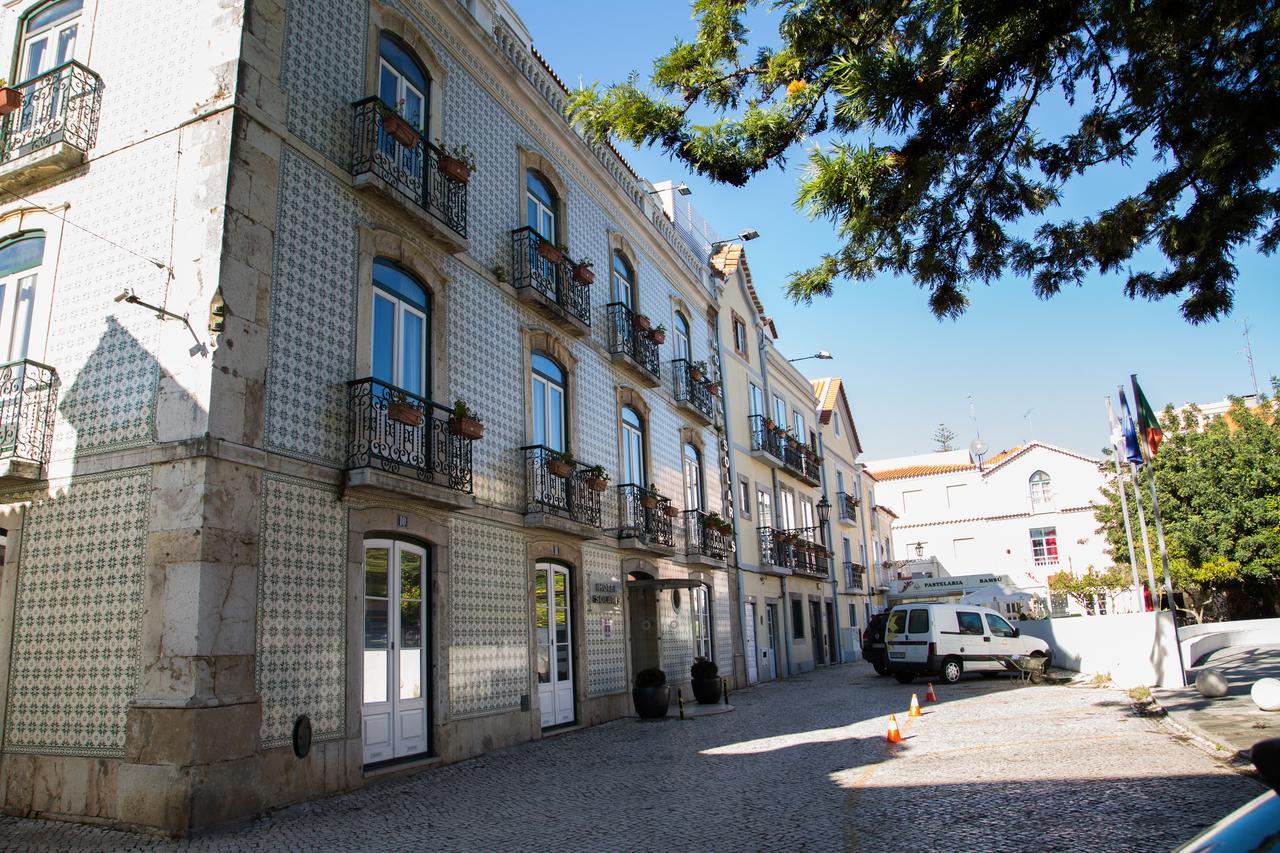 Sao Filipe Alojamento Setúbal Exterior foto